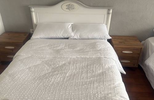 Milas Hotel | Sürücü oteli