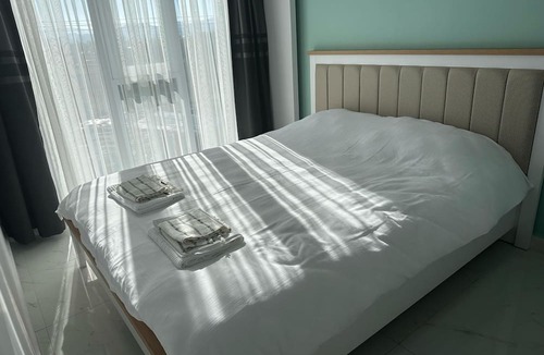 Golhisar Apartment | gölhisar mavi konak apart otel