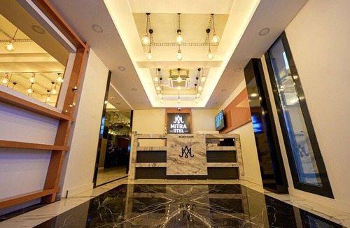 Sur Hotel | Mitra Otel