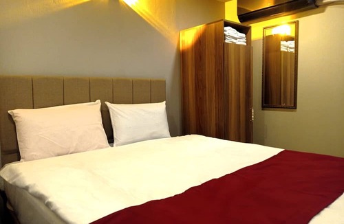 Yıldırım Hotel | Grand Yesil Pansiyon