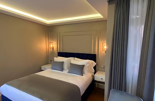 Galata Hotel | Ozkaya Apartments Galata