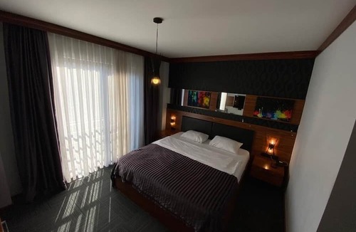 Bulancak Hotel | IŞIK OTEL