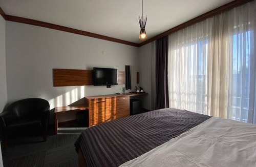 Bulancak Hotel | IŞIK OTEL