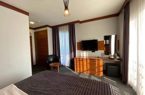 Bulancak Hotel | IŞIK OTEL