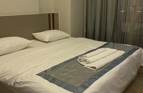 Dulkadiroglu Hotel | Kentpark Premium Hotel