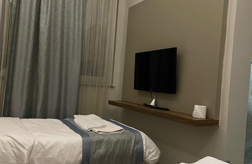 Dulkadiroglu Hotel | Kentpark Premium Hotel