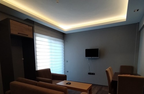 Atakum Apartment | Sima Apart Otel Samsun