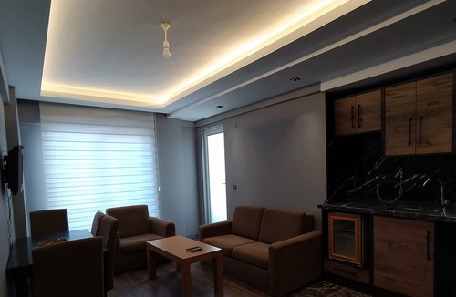 Atakum Apartment | Sima Apart Otel Samsun
