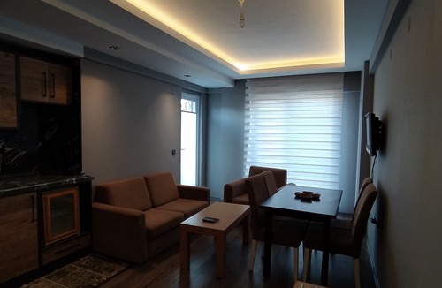 Atakum Apartment | Sima Apart Otel Samsun