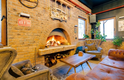 Tosya Hotel | Doceia Otel