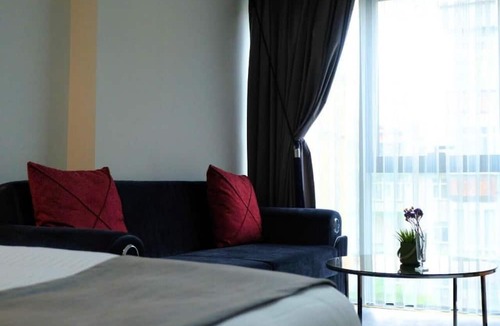 Gaziosmanpasa Hotel | Liza Suit Hotel