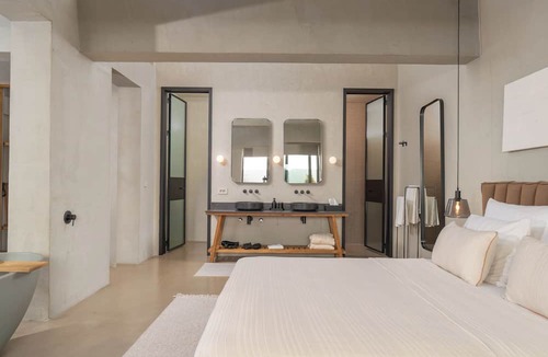 Fethiye City Center Hotel | Roome