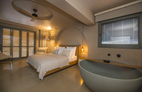 Fethiye City Center Hotel | Roome
