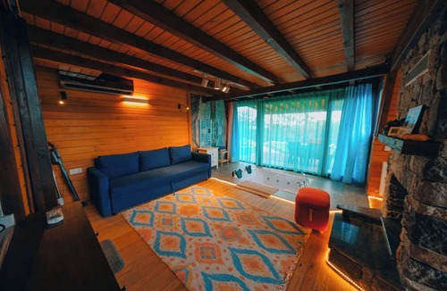 Sapanca Cabin | Boz Bungalov