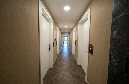 Urla Hotel | KUCA URLA