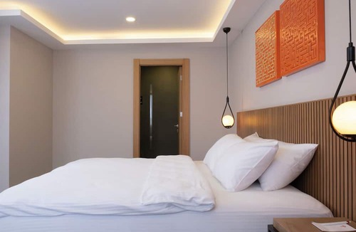 Bakırkoy Cabin | Bel Letto Hotel