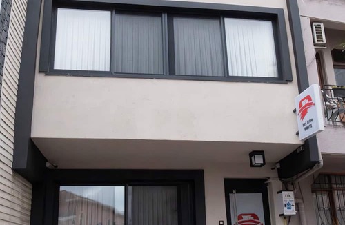 Bakırkoy Cabin | Bel Letto Hotel