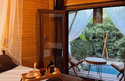 Yanik Hotel | Maui Sapanca