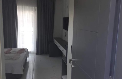 Kemer Hotel | Tekirova Dora Butik Otel
