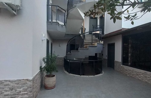 Kemer Hotel | Tekirova Dora Butik Otel