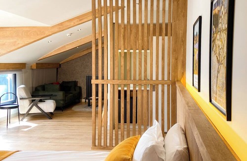 Kadikoy Hotel | Dugi Hotel