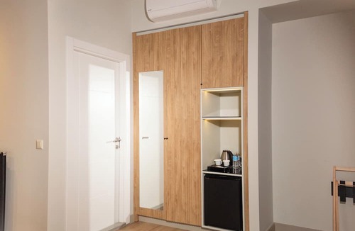 Kadikoy Hotel | Dugi Hotel