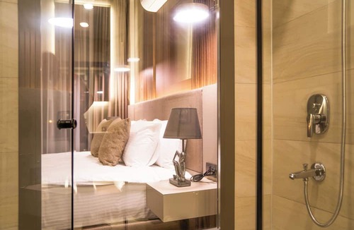 Kepez Bed & Breakfast | Monalisa Hotels Çanakkale