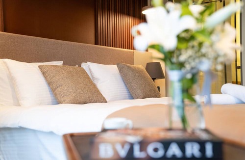 Kepez Bed & Breakfast | Monalisa Hotels Çanakkale