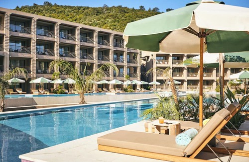 Torba Resort | Hyde Bodrum - Adults Only - All Inclusive