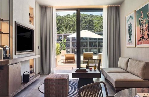 Torba Resort | Hyde Bodrum - Adults Only - All Inclusive
