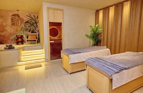 Torba Resort | Hyde Bodrum - Adults Only - All Inclusive