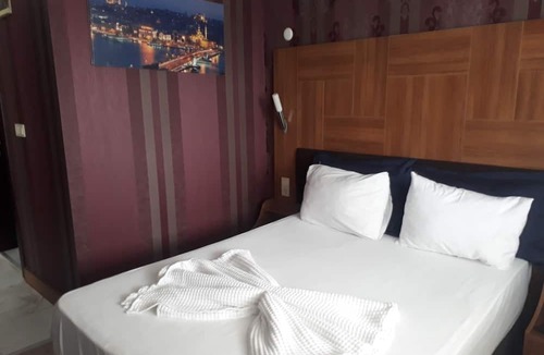 Kumburgaz Hotel | GRAND GOLD BEACH HOTEL KUMBURGAZ