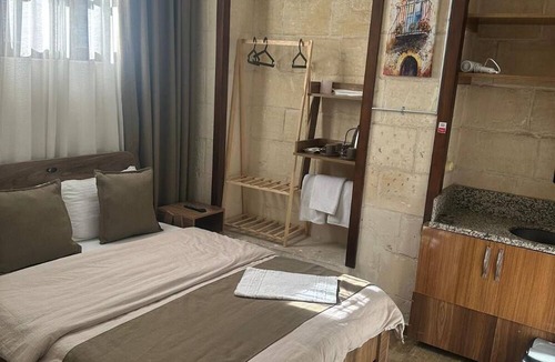 Sahinbey Bed & Breakfast | Ezel Hanım Konağı