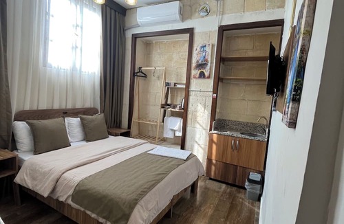 Sahinbey Bed & Breakfast | Ezel Hanım Konağı