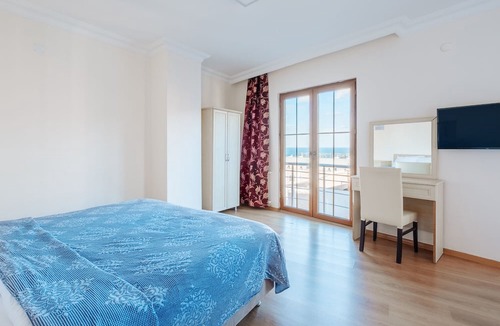 Sile Bed & Breakfast | Miletus Otel