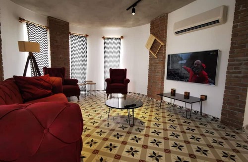 Kadriye Villa | Astonishing Villa with Private Pool in Antalya