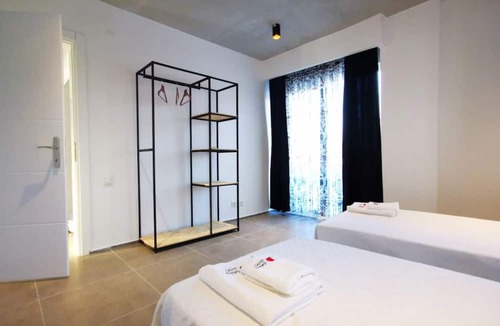 Kadriye Villa | Astonishing Villa with Private Pool in Antalya