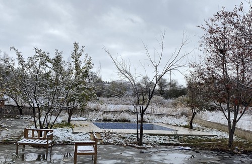 Mustafapasa Bed & Breakfast | Villa Sinasos