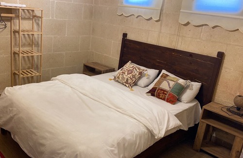 Mustafapasa Bed & Breakfast | Villa Sinasos