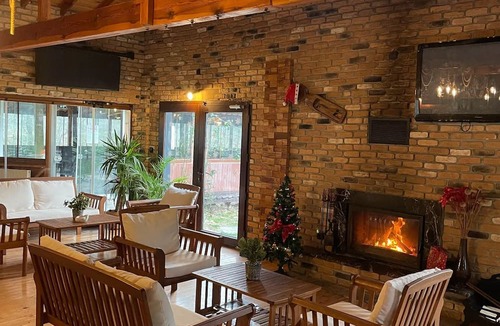 Altinova Bed & Breakfast | Bağdat Resort Otel