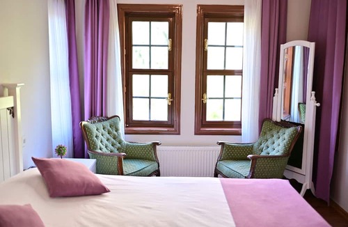 Amasya Bed & Breakfast | Mor Salkim Konagi