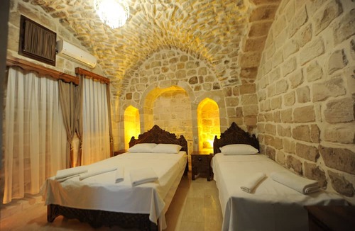 Artuklu House | Artukhan Konak