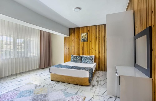 Afyonkarahisar Resort | Ağaoğlu My Termal