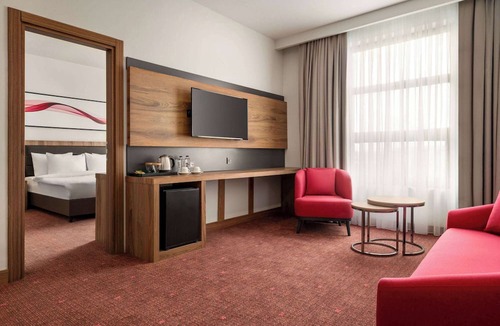 Karacabey Hotel | Ramada By Wyndham Karacabey