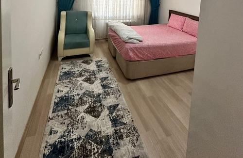 Tusba Apartment | Van Mira Pansiyon