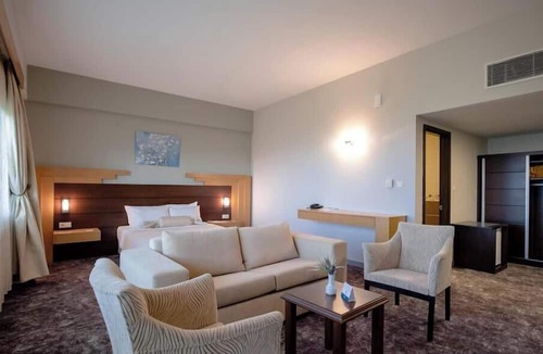 Trabzon Hotel | KTÜ Koru Otel