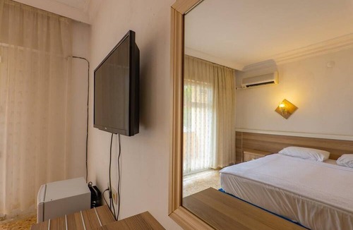 Oren Mahallesi Hotel | Dream Holiday Resort