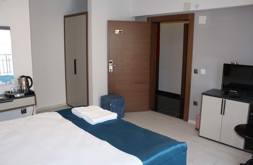 Yahsihan Bed & Breakfast | YELKEN OTEL