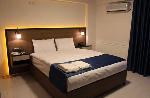 Yahsihan Bed & Breakfast | YELKEN OTEL