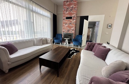 Foca Apartment | Mila Villa Foçaköy
